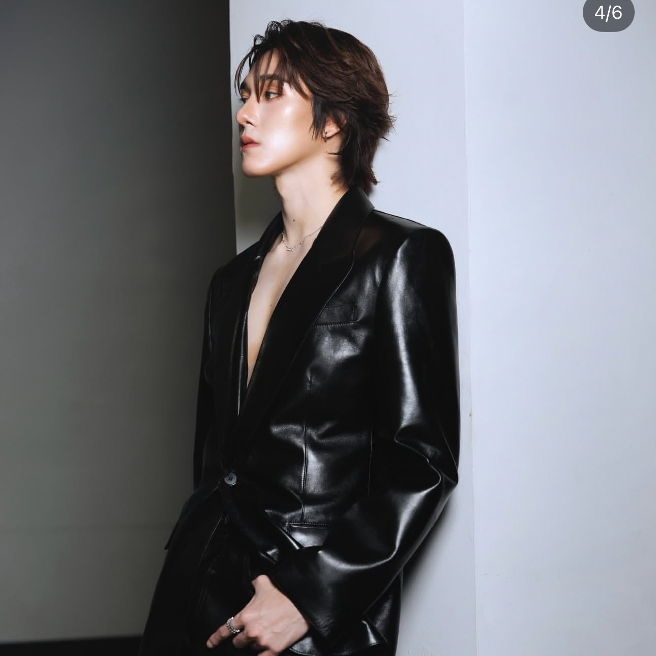 Latest photo of Nani Hirunkit Changkham