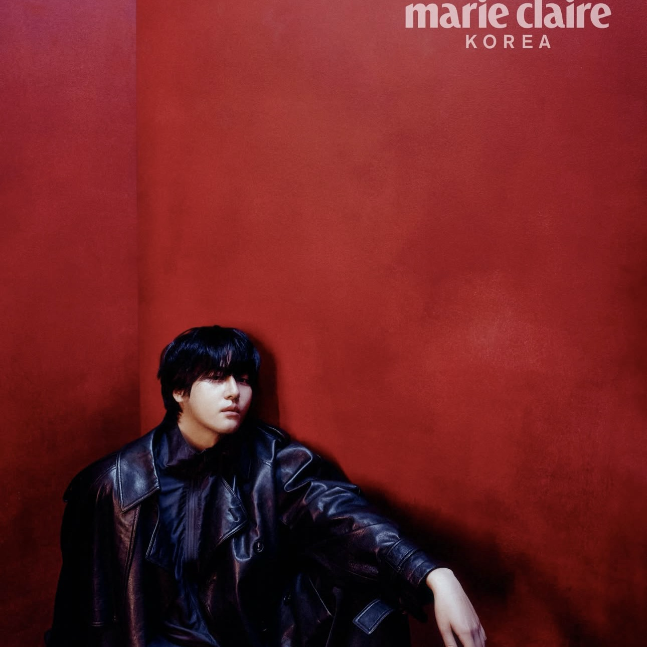 Latest photo of Yang Sejong