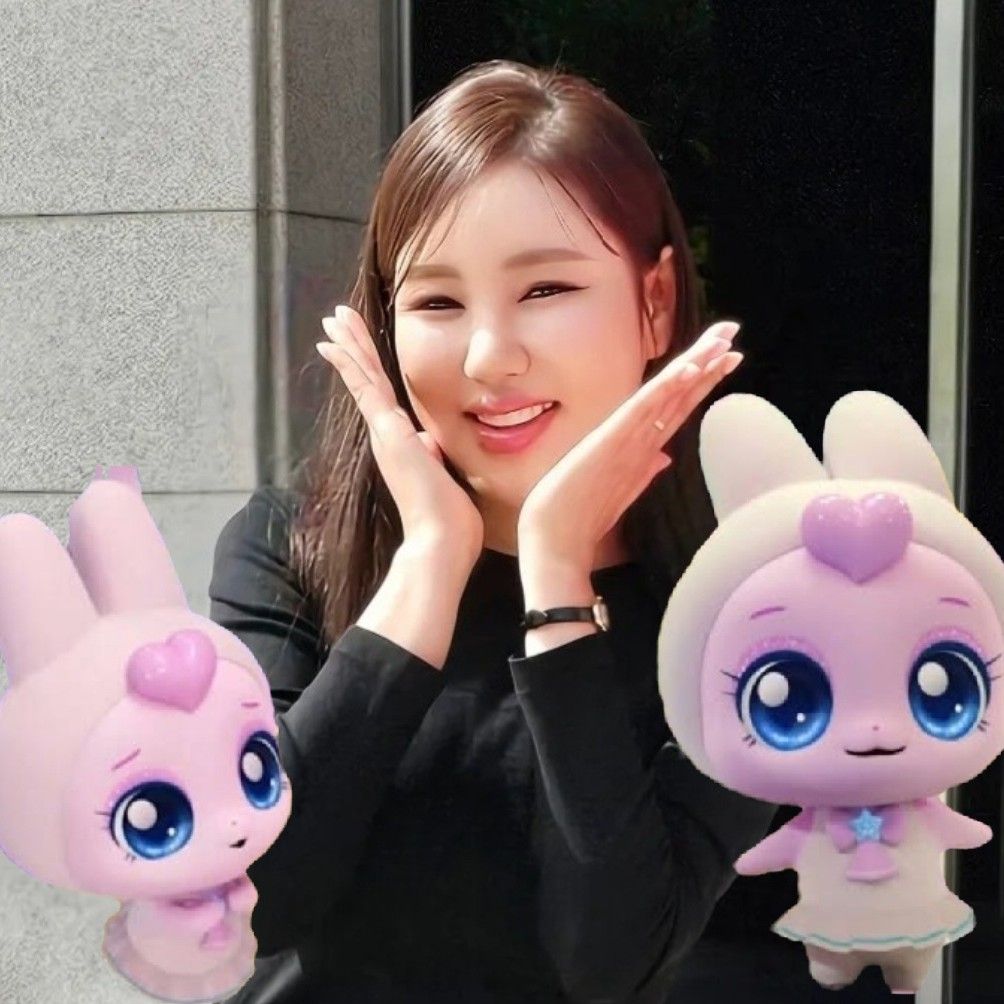 Recent activity shot of Song Gain