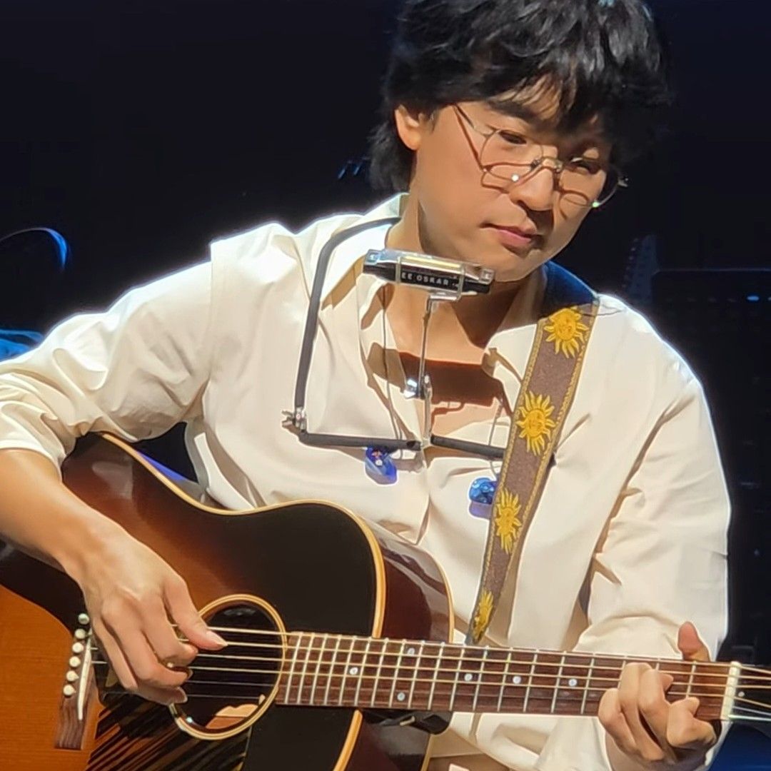 Latest photo of Bak Changgeun