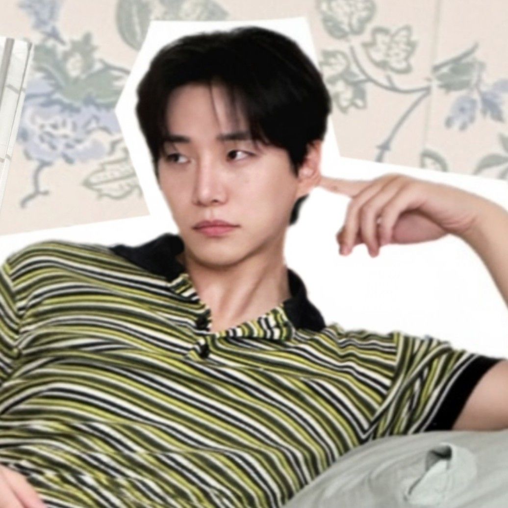 이준호의 최신 사진