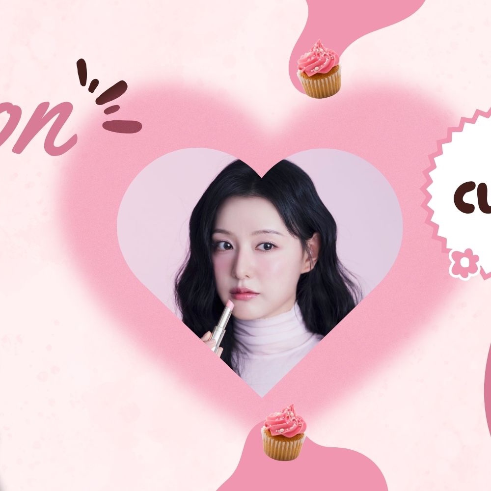 A moment captured by a fan of Kim Jiwon