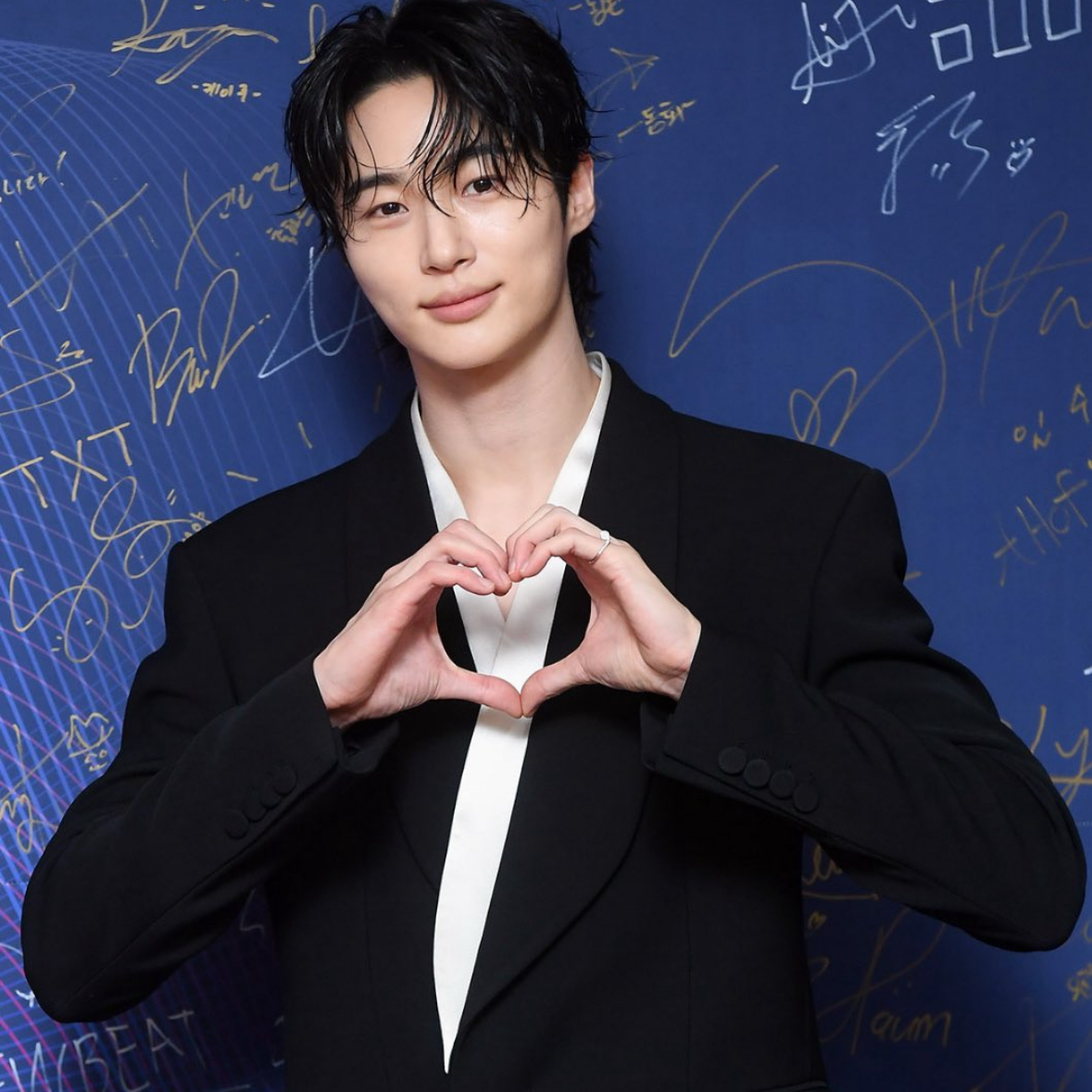 변우석 팬이 찍은 순간