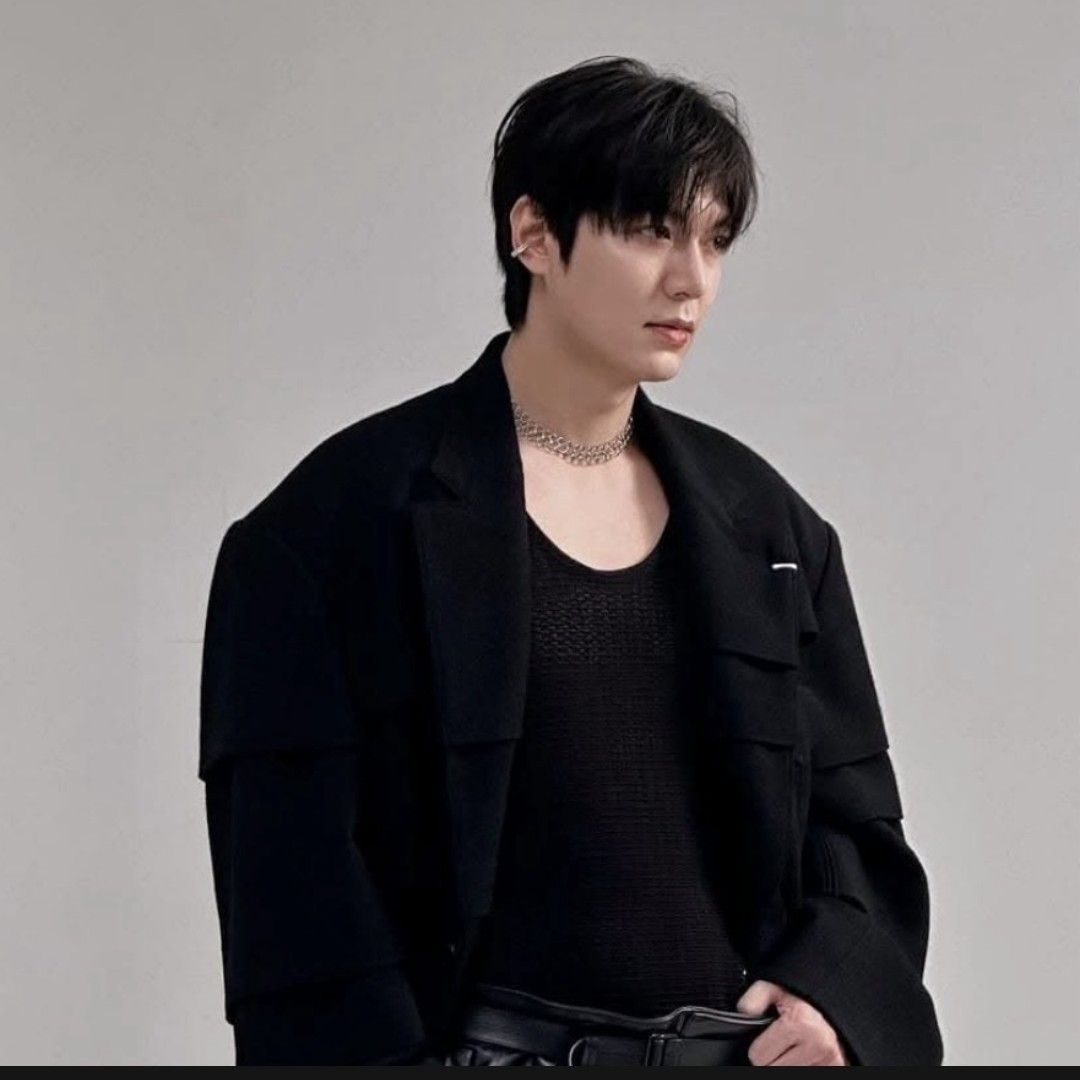 ファンが撮影したイ・ミンホの瞬間