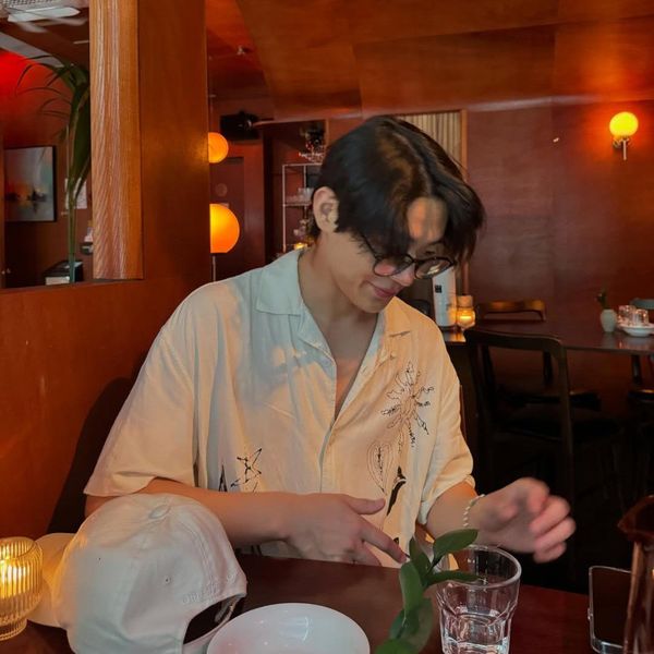 Top moment of Shin Jaeha selected by the fandom
