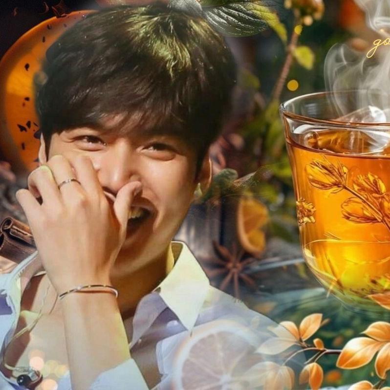 李敏镐的近期活动照