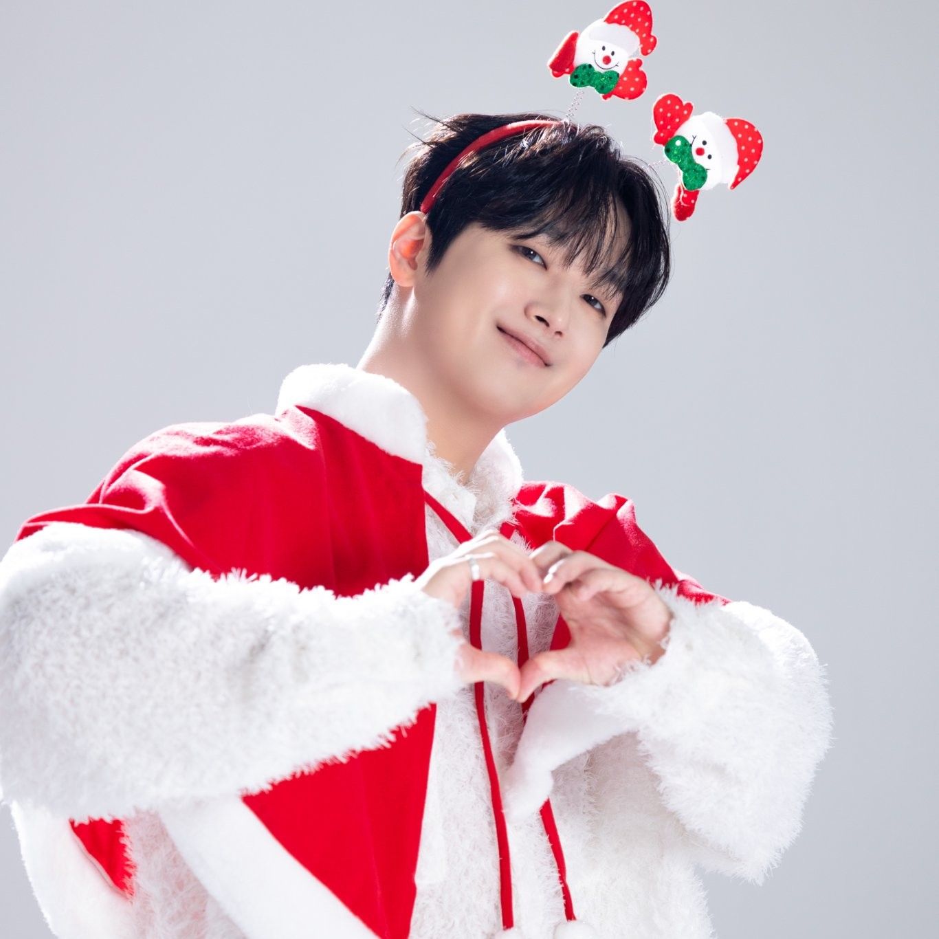 Foto kegiatan terbaru dari Lee Chanwon