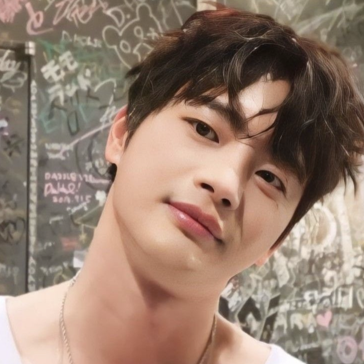 Latest photo of Seo Inguk