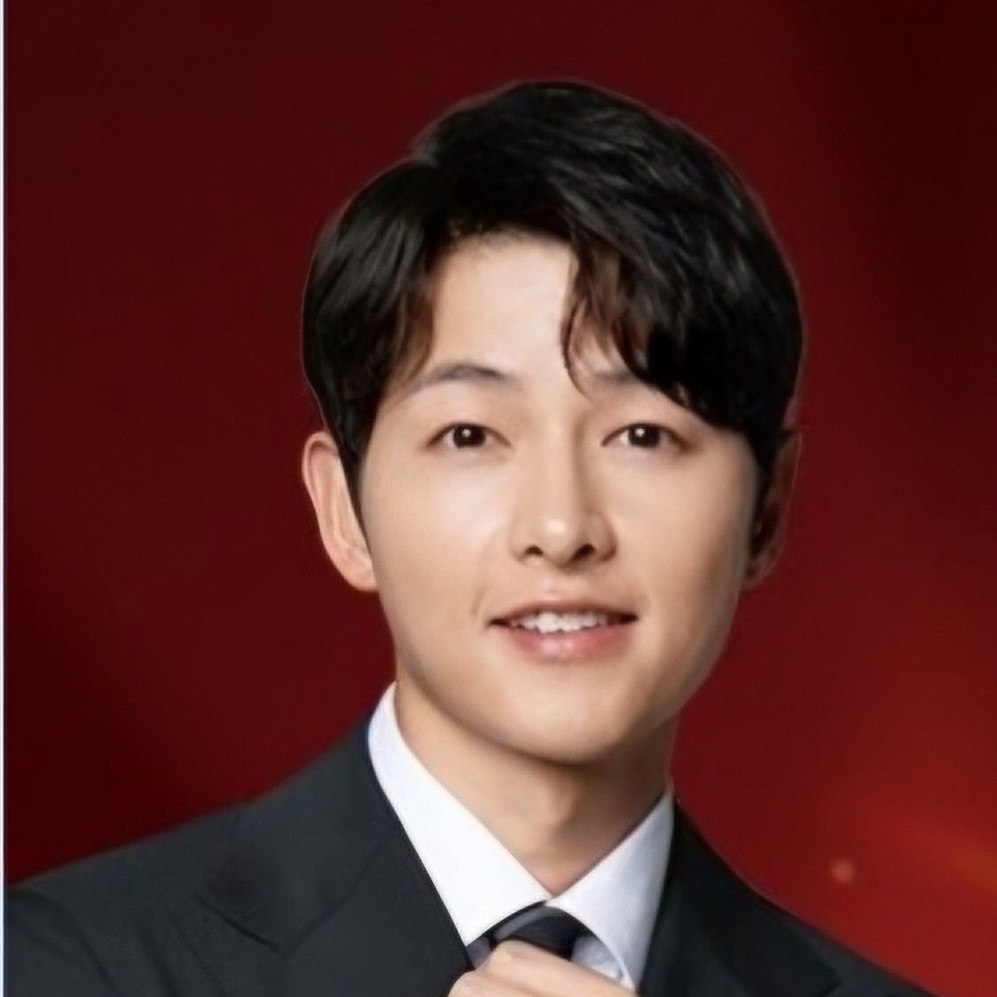 ソン・ジュンギの最新写真