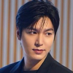 A moment captured by a fan of Lee Minho