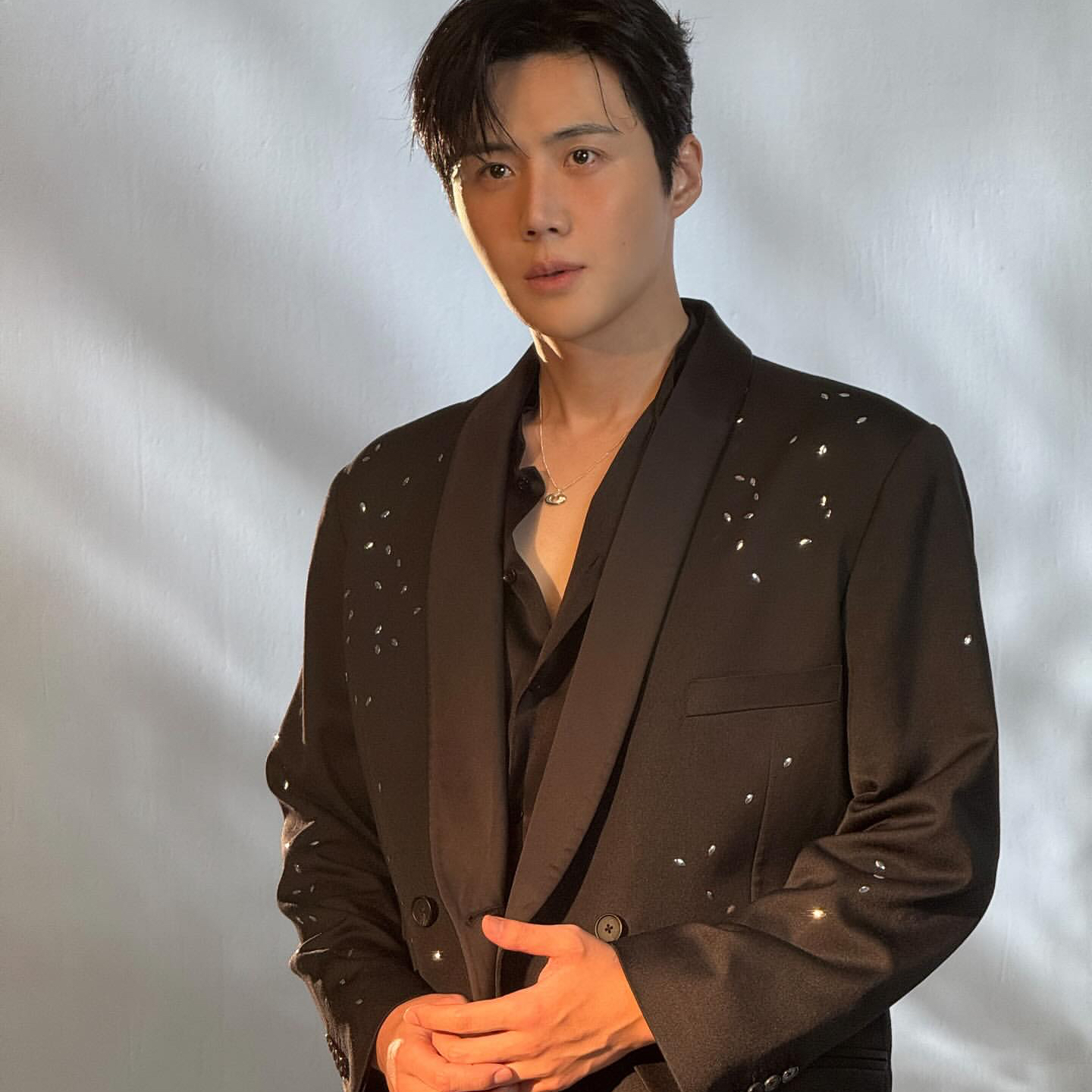 김선호 최근 활동샷