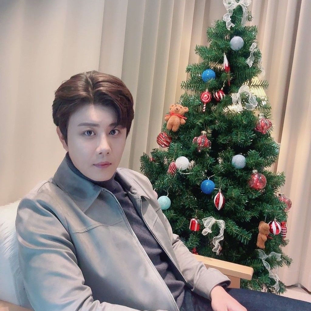 晋海成的最新照片