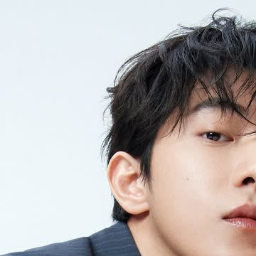 Recent activity shot of Nam Joohyuk