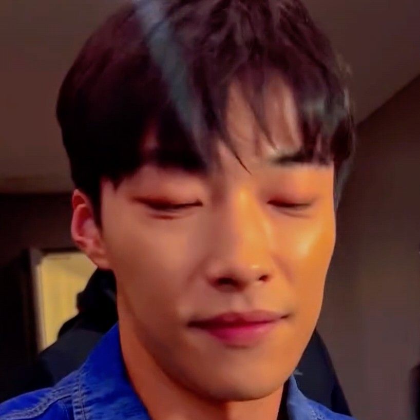 Latest photo of Woo Dohwan