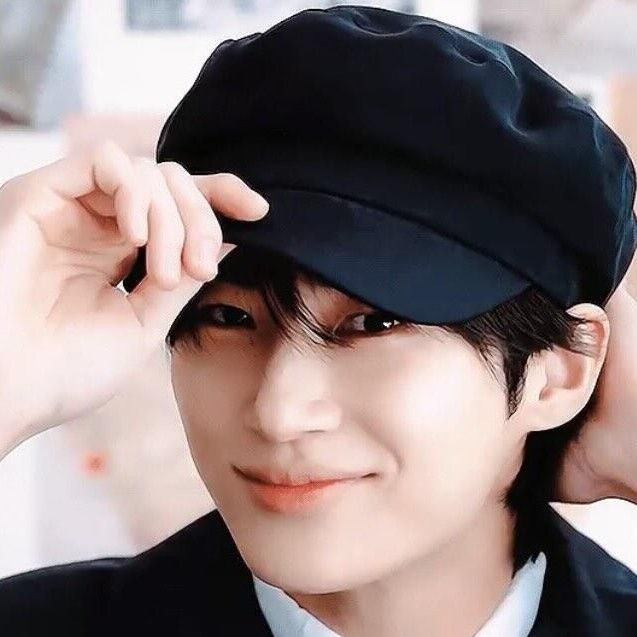 Latest photo of Byeon Wooseok