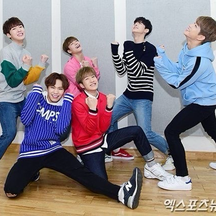 Recent activity shot of Cha Eunwoo