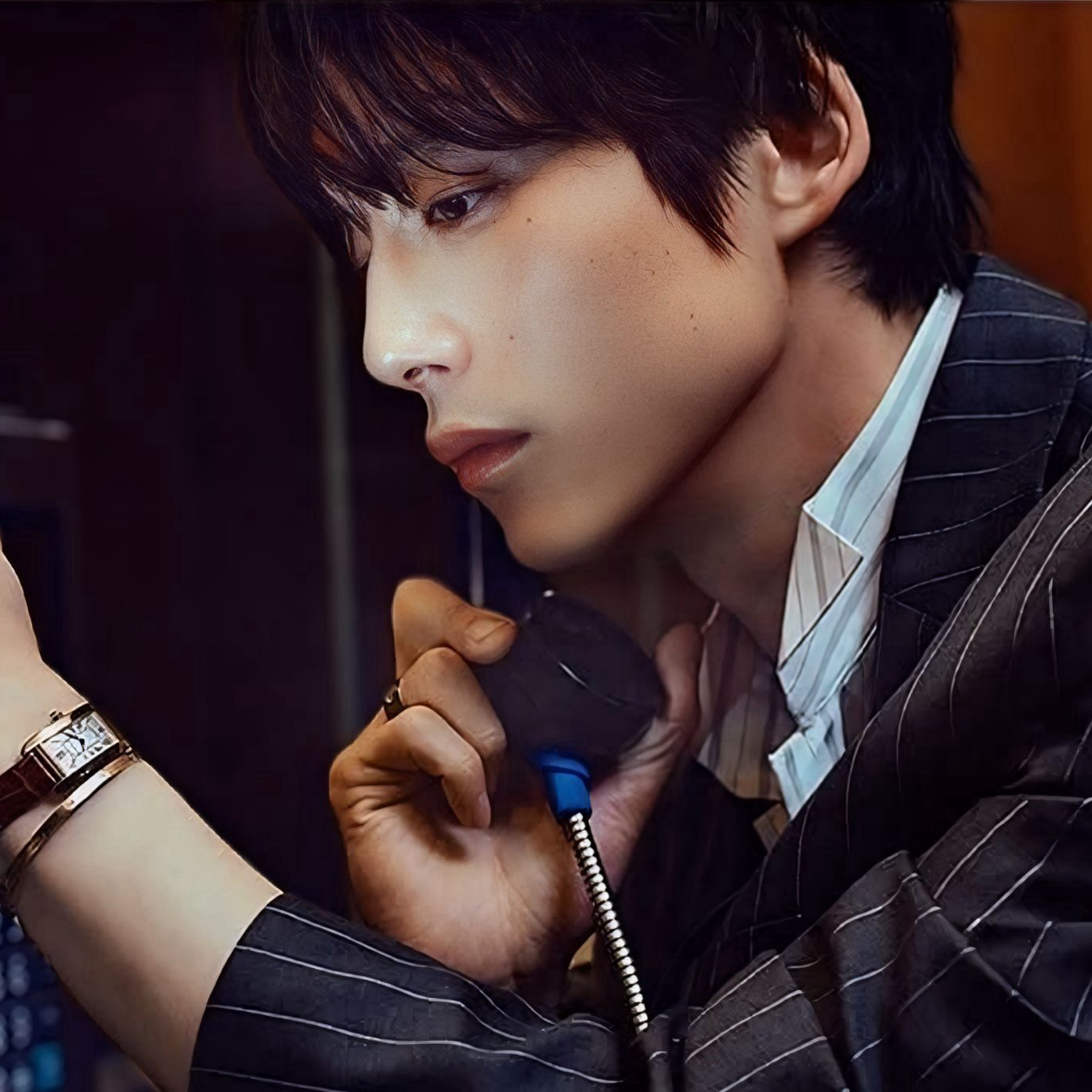 坂口健太郎　坂구치 켄타로 팬 분께 드립니다 사카구치 켄타로 - 나무위키