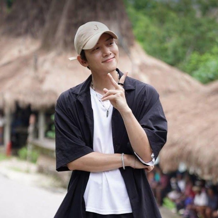 Latest photo of Ji Changwook