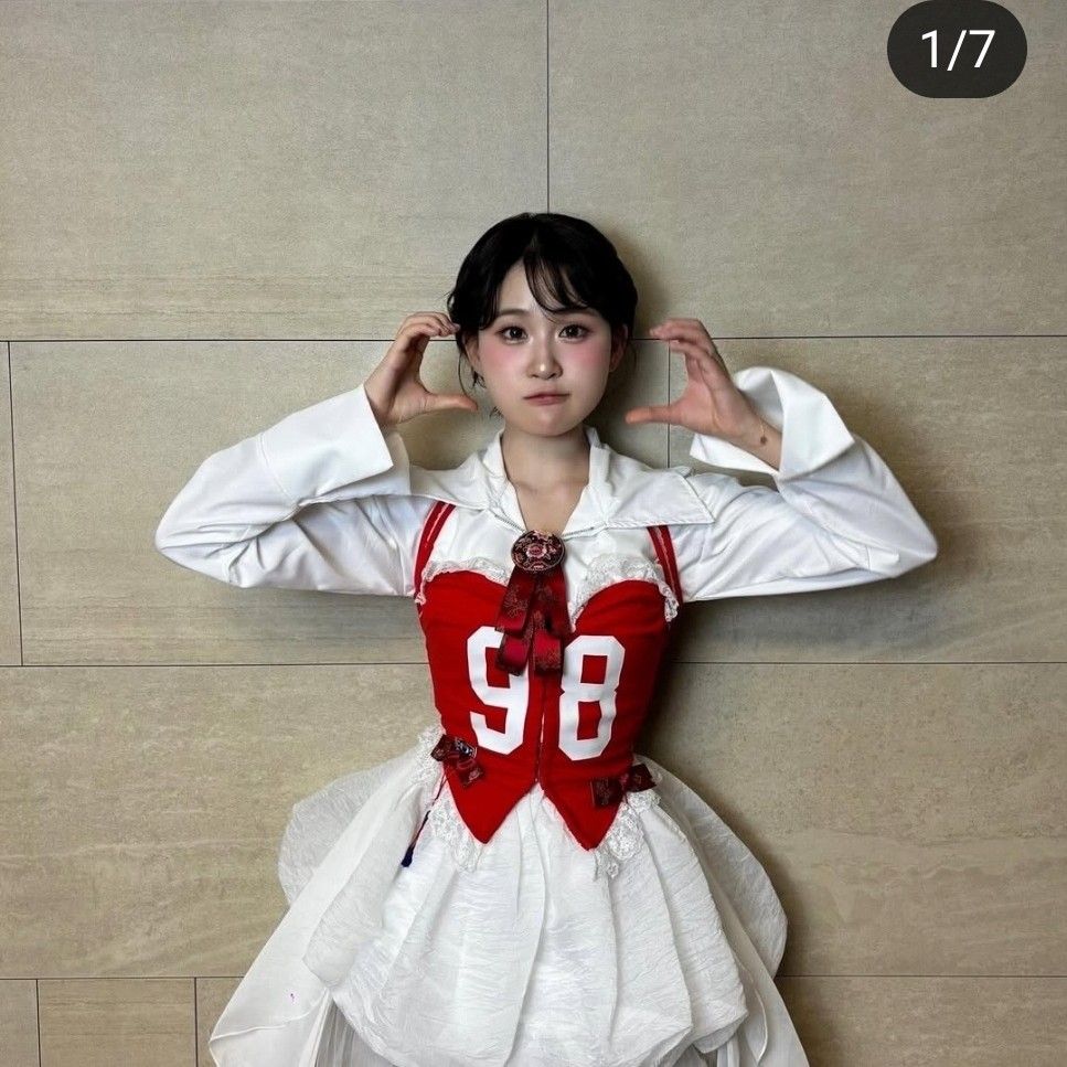 김다현 최근 활동샷