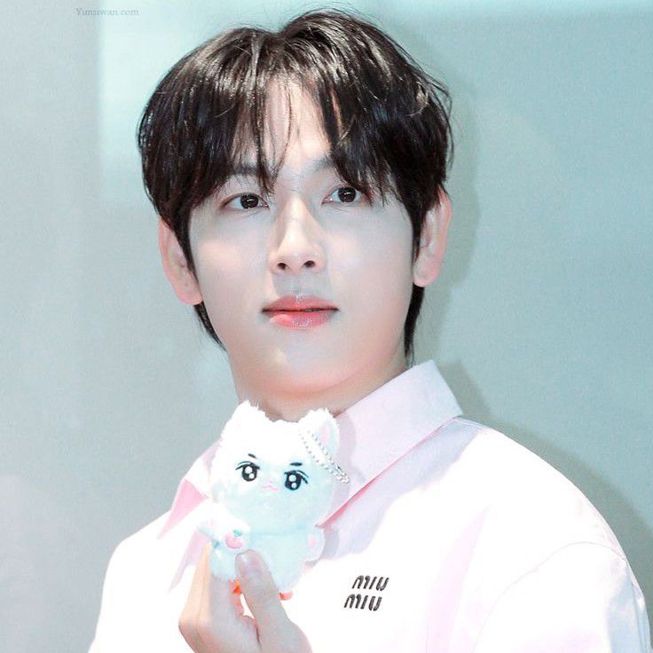 Latest photo of Lim Siwan