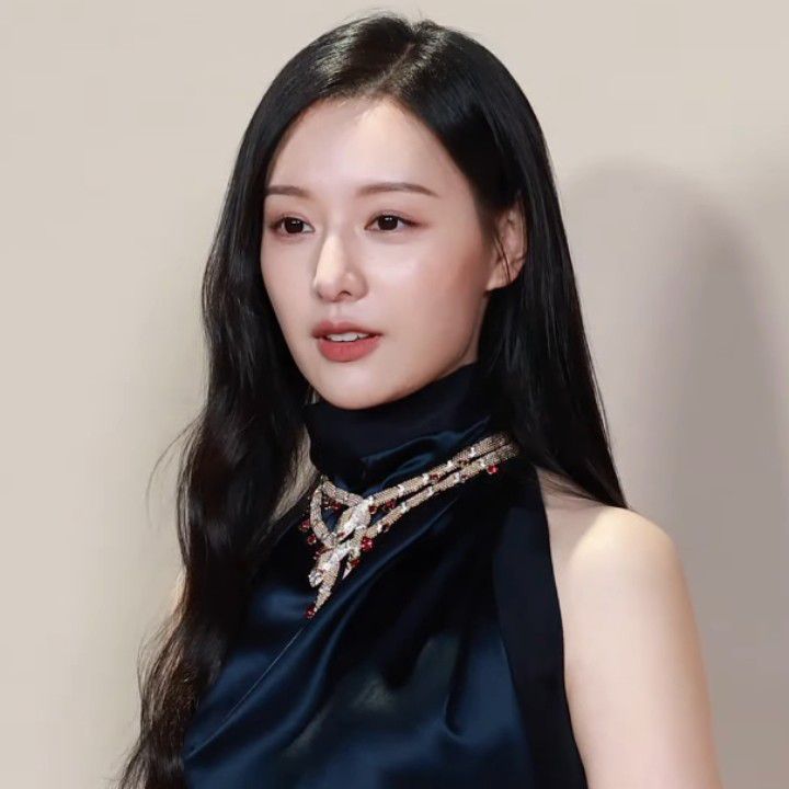 Latest photo of Kim Jiwon