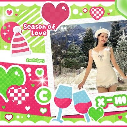 A moment captured by a fan of JOY