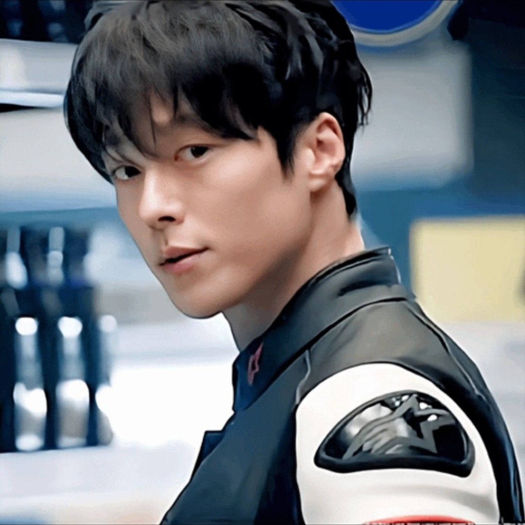 Latest photo of Jang Kiyong