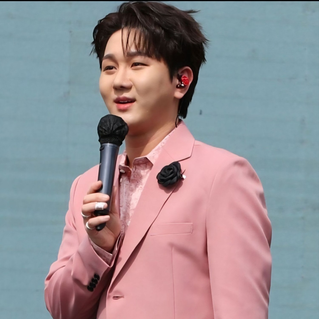 김수찬 최근 활동샷