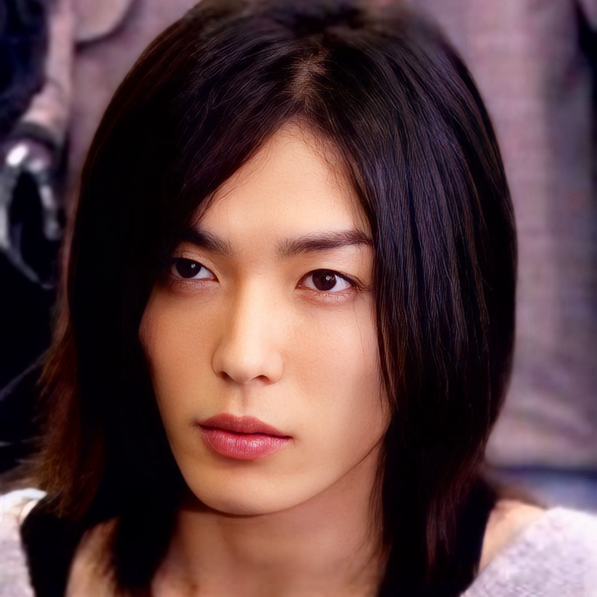 Recent activity shot of Kim Jaewook