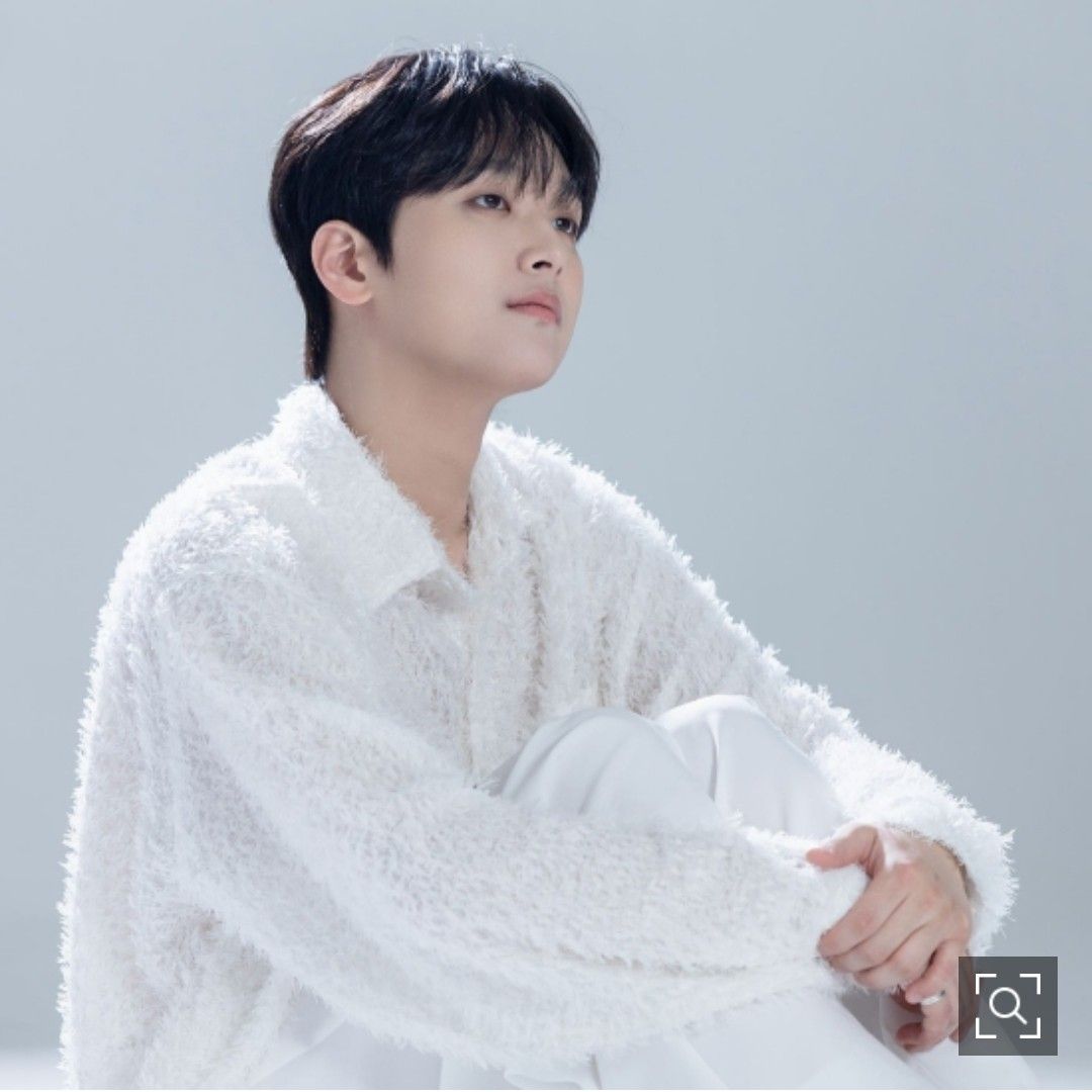 ファンが撮影したイ・チャンウォンの瞬間