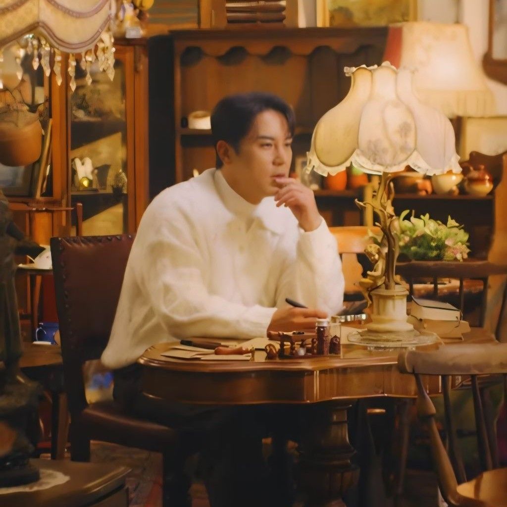 チャン・ミンホの最新写真