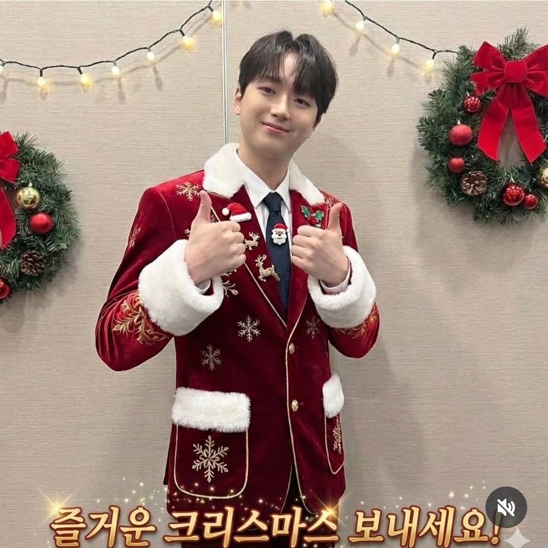 イ・チャンウォンの最近の活動ショット