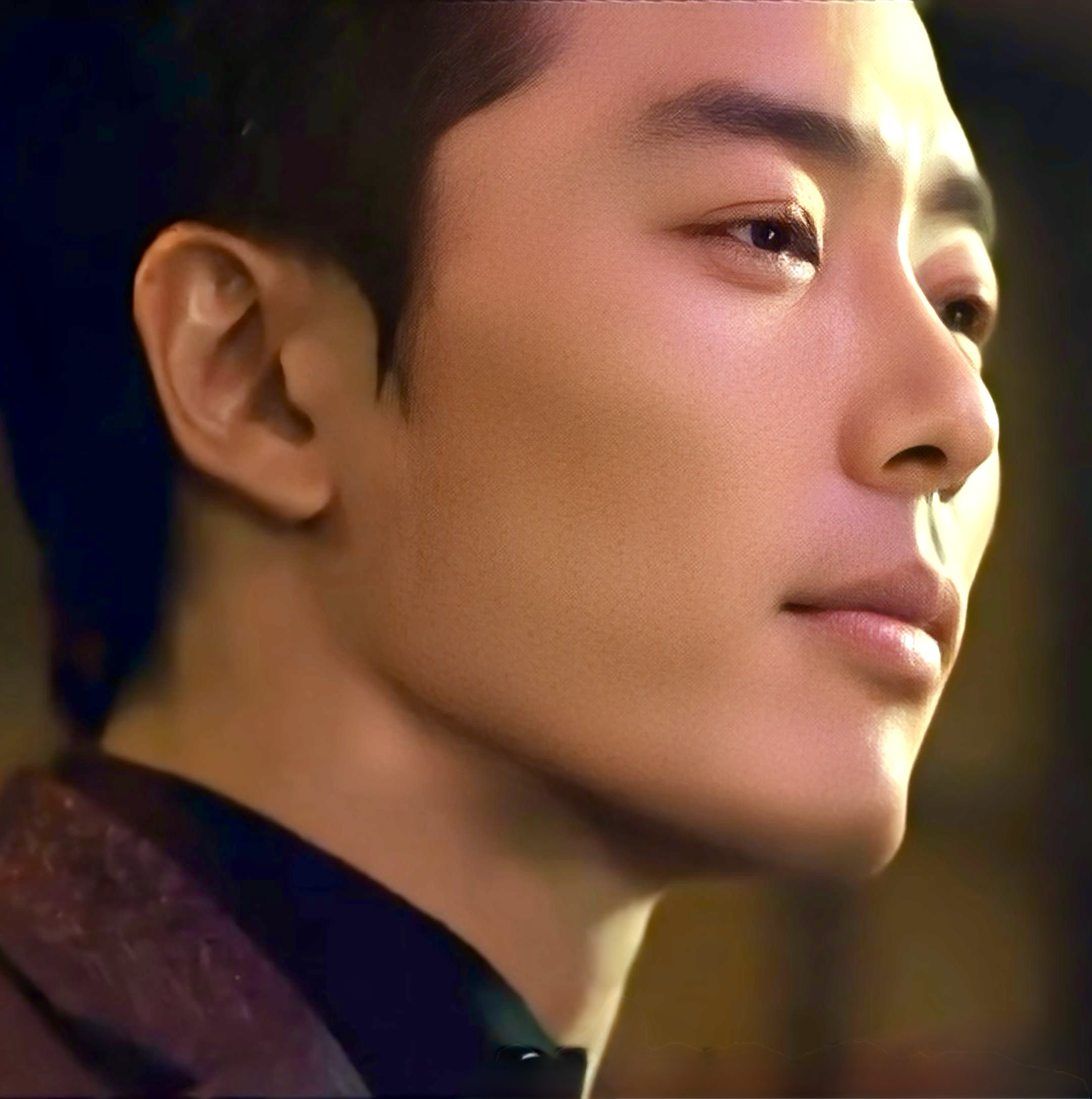 Latest photo of Kim Jaewook