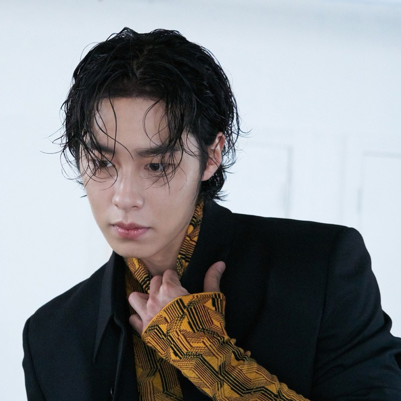 Latest photo of Lee Jaewook