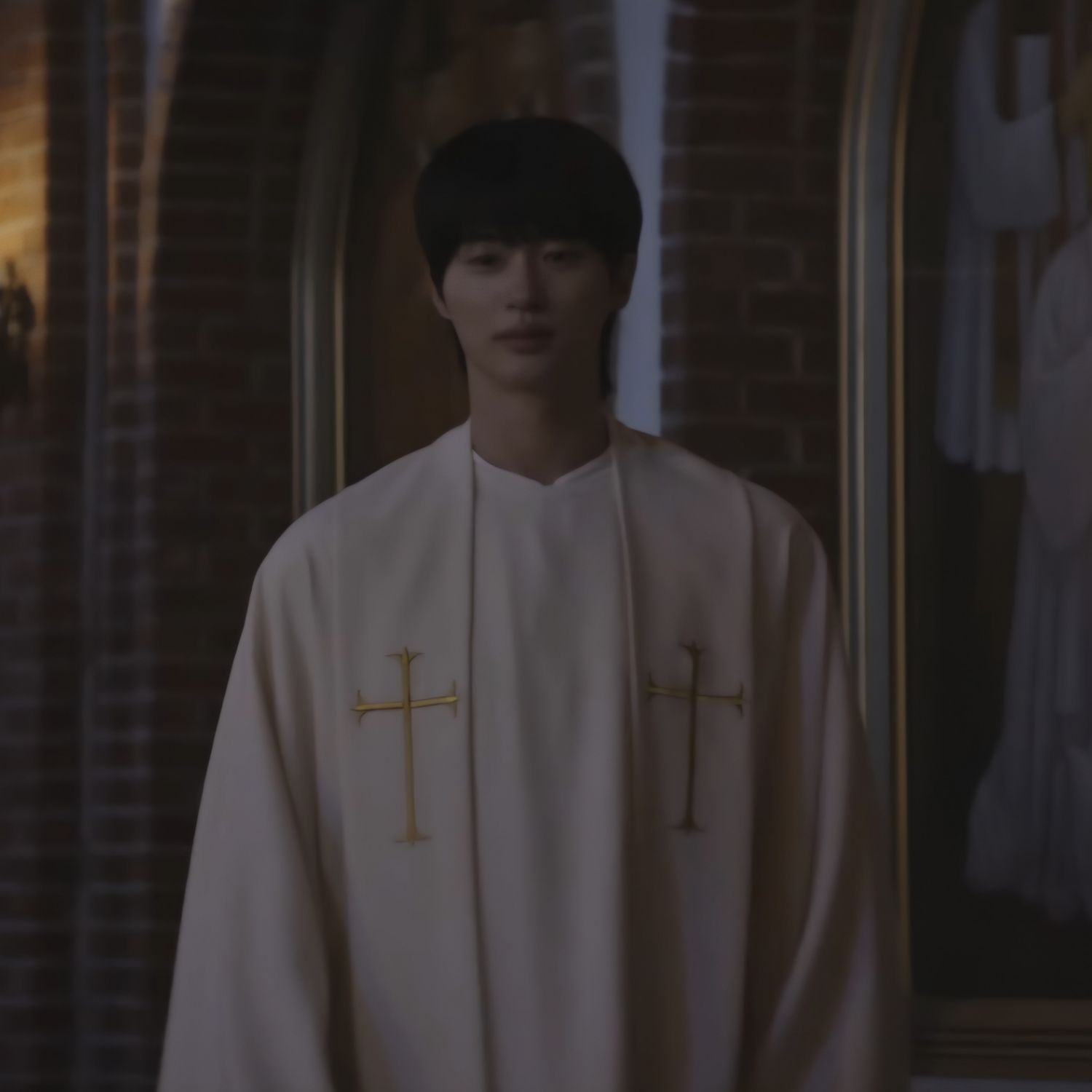 Latest photo of Byeon Wooseok