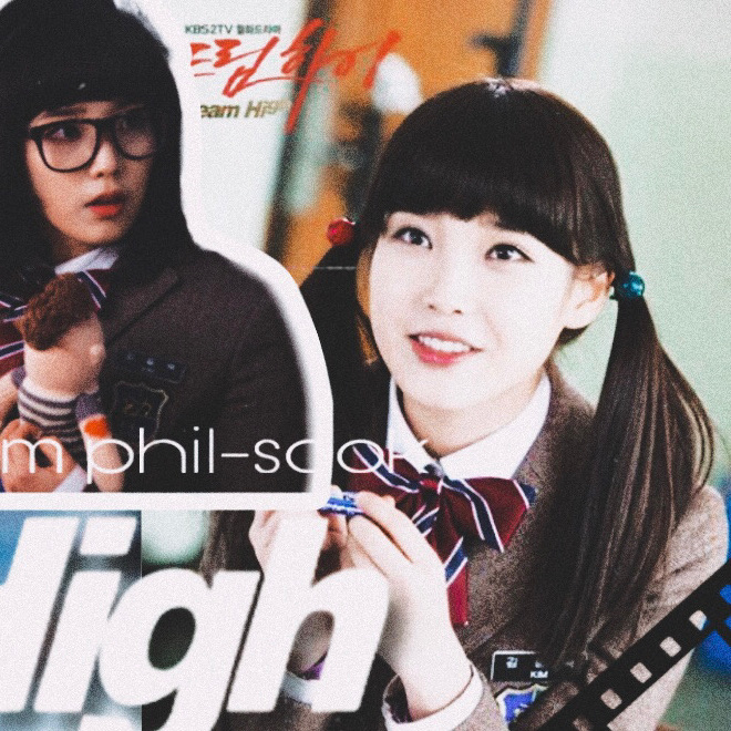 Latest photo of IU
