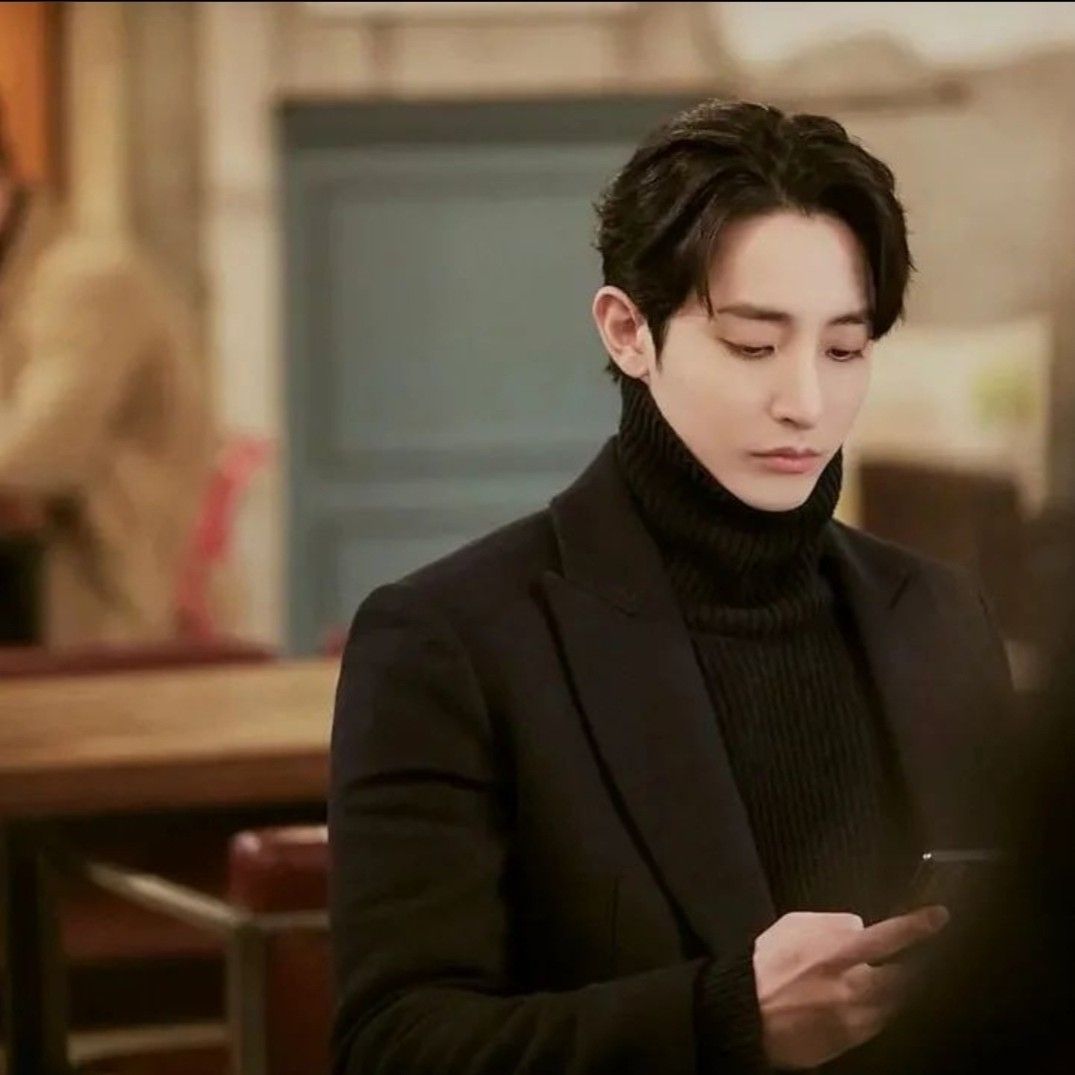 Latest photo of Lee Soohyuk