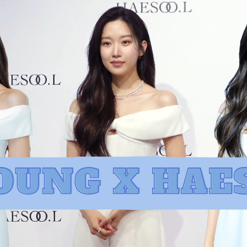 Recent activity shot of Mun Kayoung