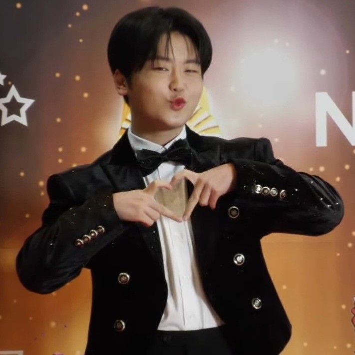 Park Sungon的最新照片