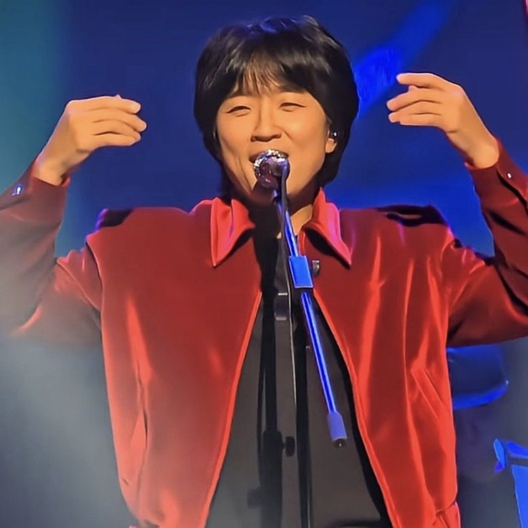 Bak Changgeun的近期活动照