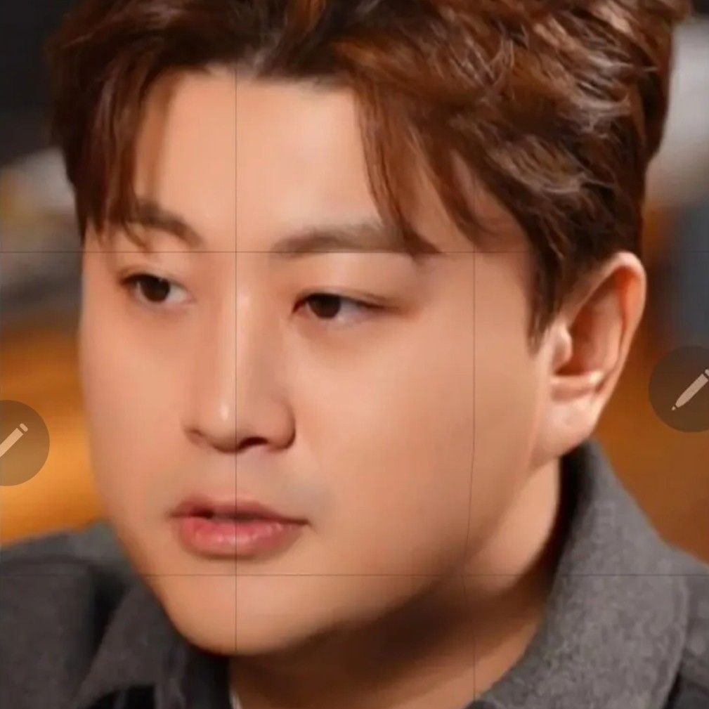 金浩中的近期活動照