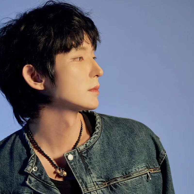 李準基的幕後花絮