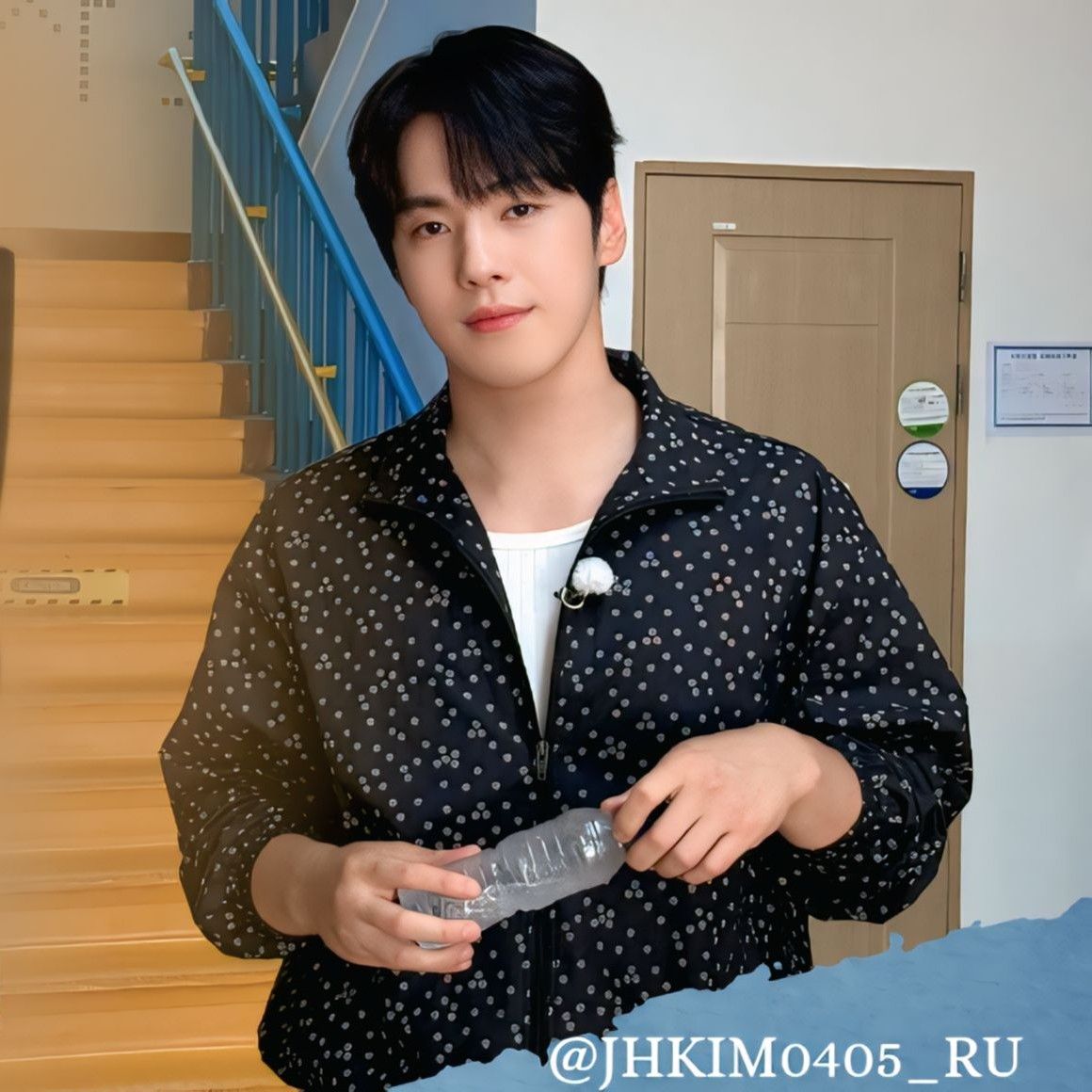 Latest photo of Kim Junghyun