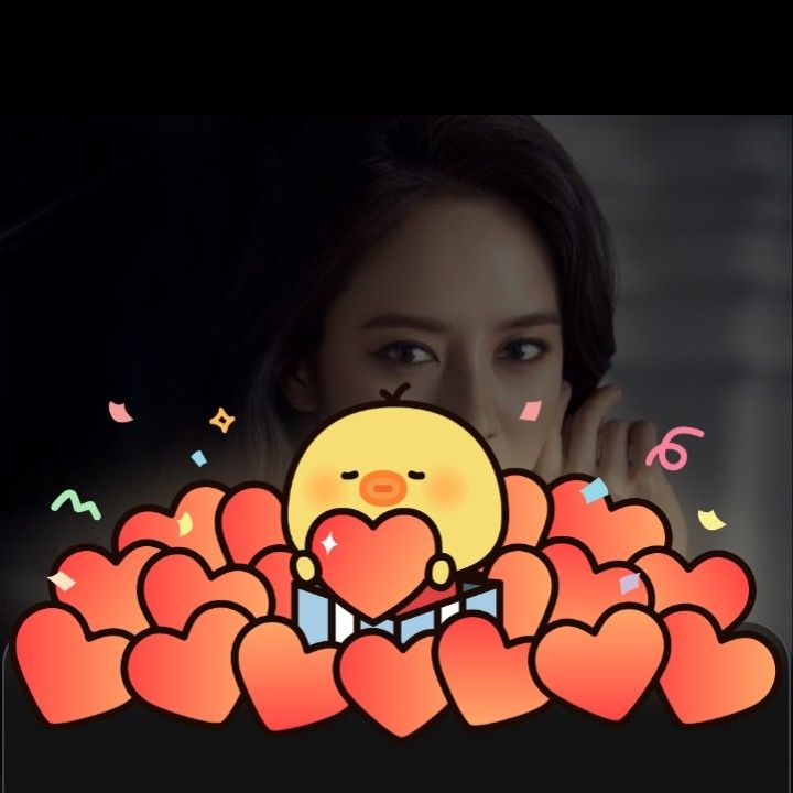 Behind-the-scenes cut of Song Jihyo