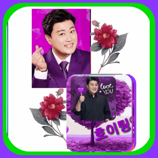 Latest photo of Kim Hojoong