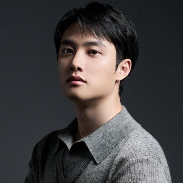 粉丝拍下的都暻秀 (D.O.)瞬间