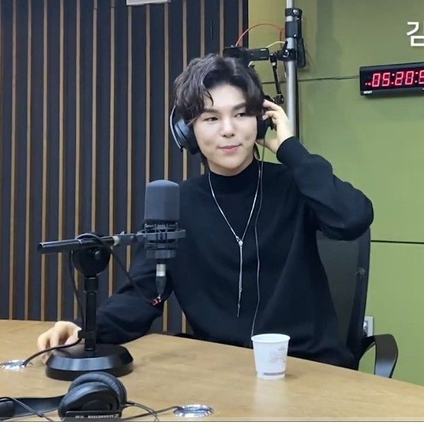Latest photo of Kim Junsu (1991)