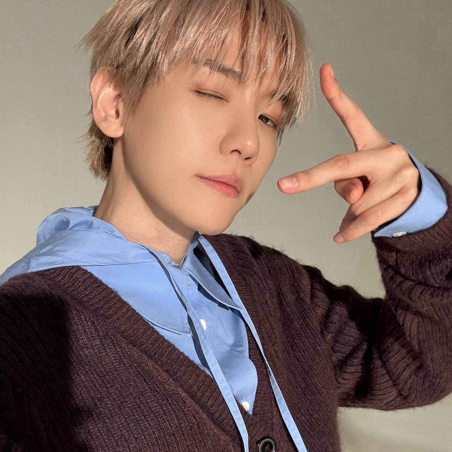 Recent activity shot of Yoon Soyang