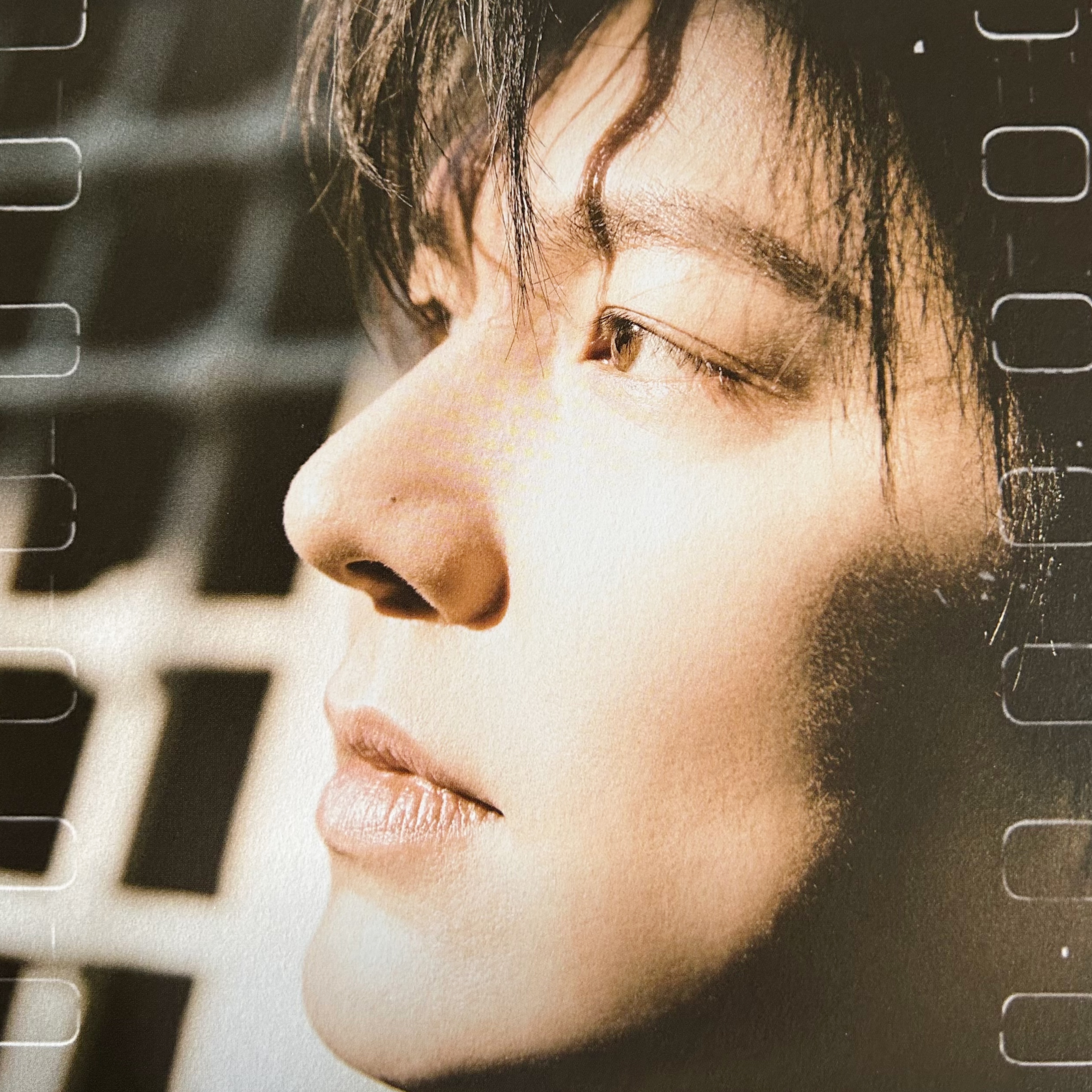 李敏鎬的幕後花絮