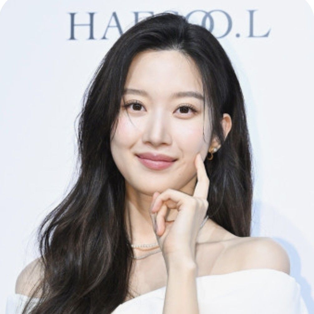 Latest photo of Mun Kayoung